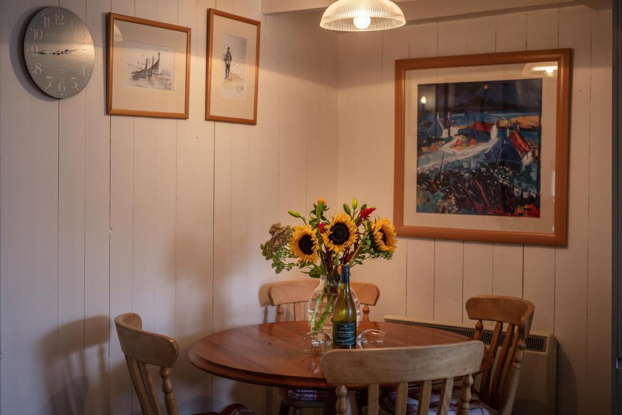 Beachcomber Cottage Stein 외부 사진