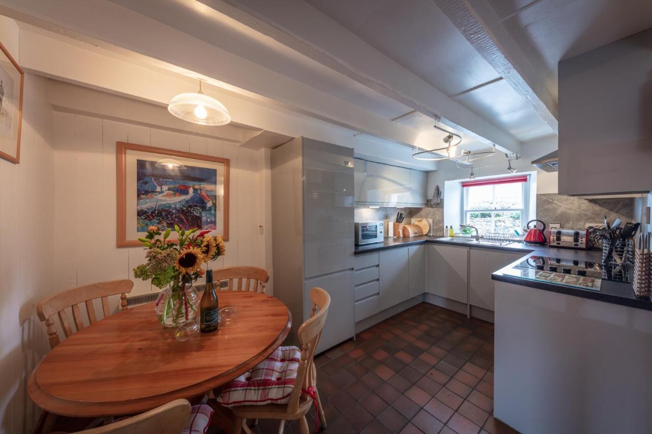 Beachcomber Cottage Stein 외부 사진