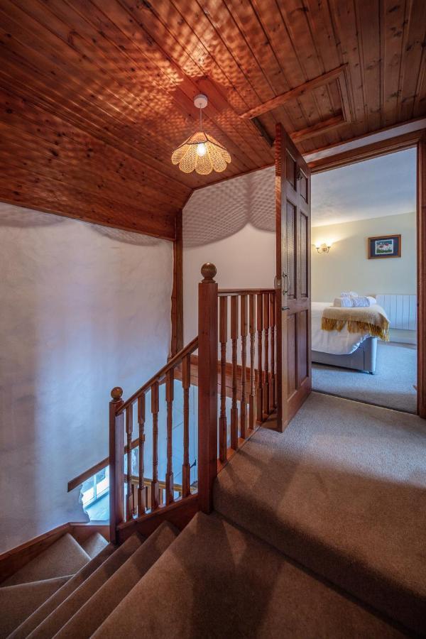 Beachcomber Cottage Stein 외부 사진